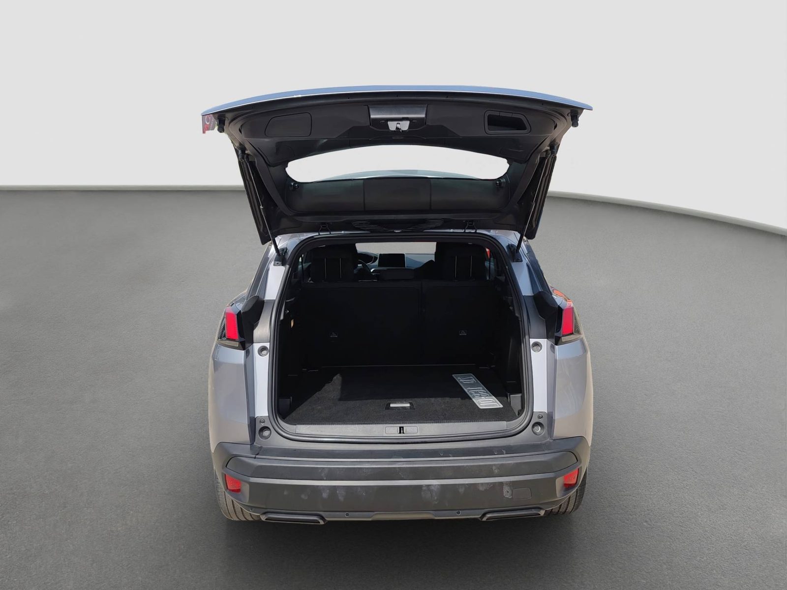 2024 Peugeot 3008 — fotografija 12