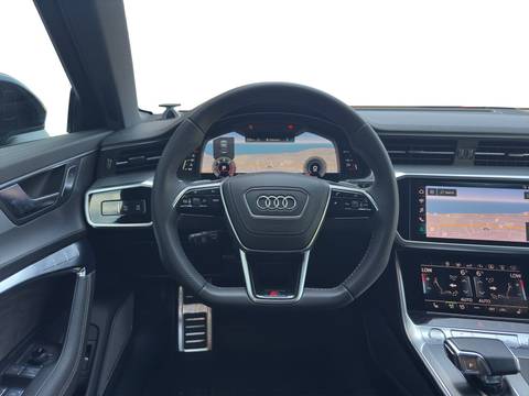 2019 Audi A6 — sličica 10