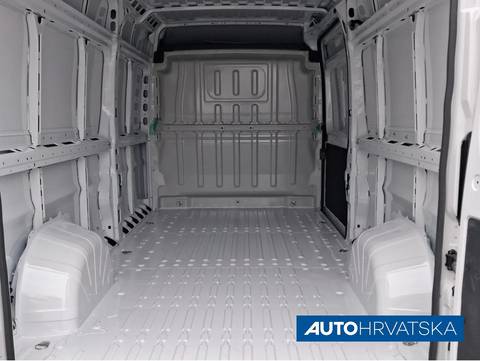 2025 Fiat Ducato — sličica 11