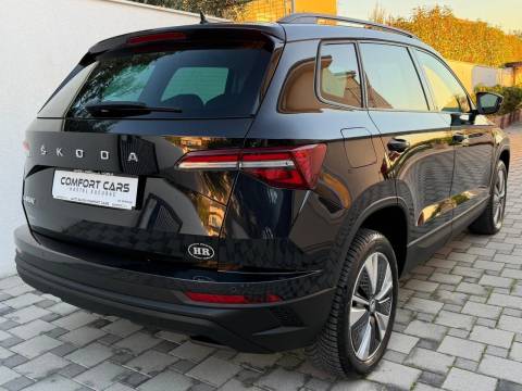 2022 Škoda Karoq — sličica 6