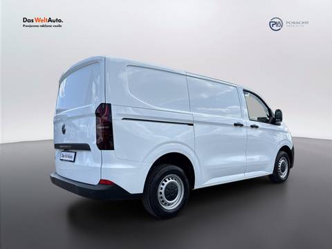 2026 Volkswagen Transporter — sličica 8