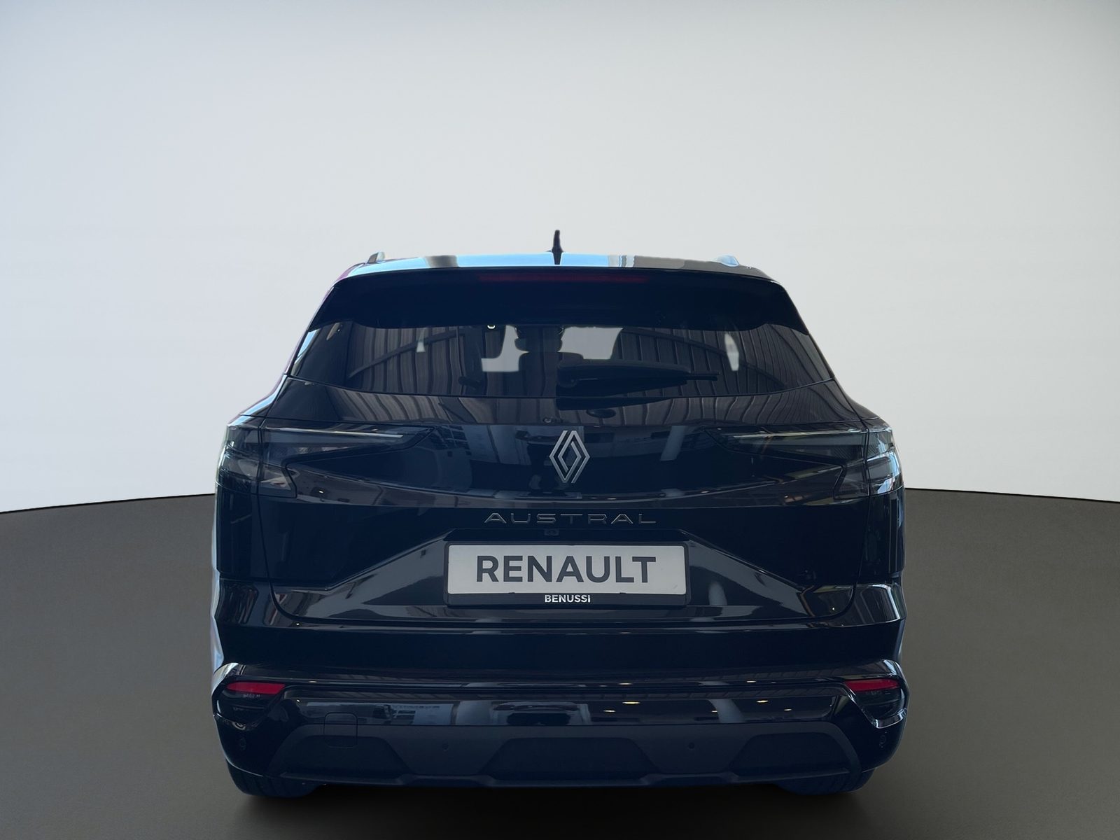 2026 Renault Austral — fotografija 6