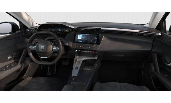Peugeot 308 — fotografija 4