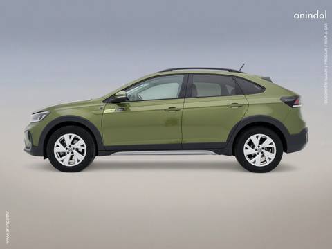 2024 Volkswagen Taigo — sličica 7