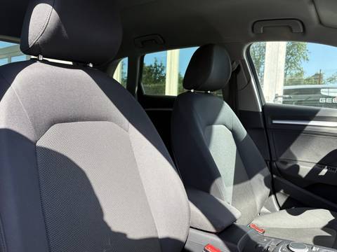 2020 Audi A3 — sličica 19