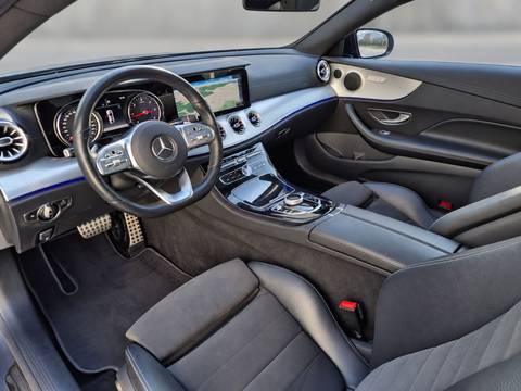 2019 Mercedes-Benz E-klasa — sličica 16