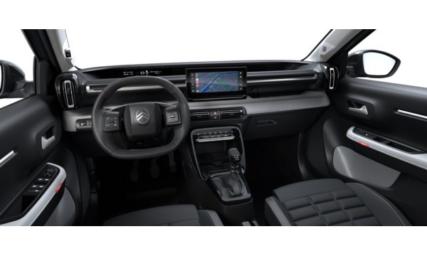 Citroën C3 — fotografija 4