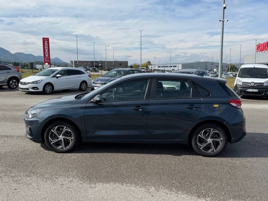 2022 Hyundai i30 — fotografija 7