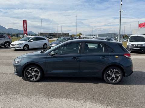2022 Hyundai i30 — sličica 7