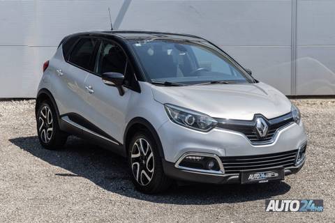 2015 Renault Captur — sličica 2