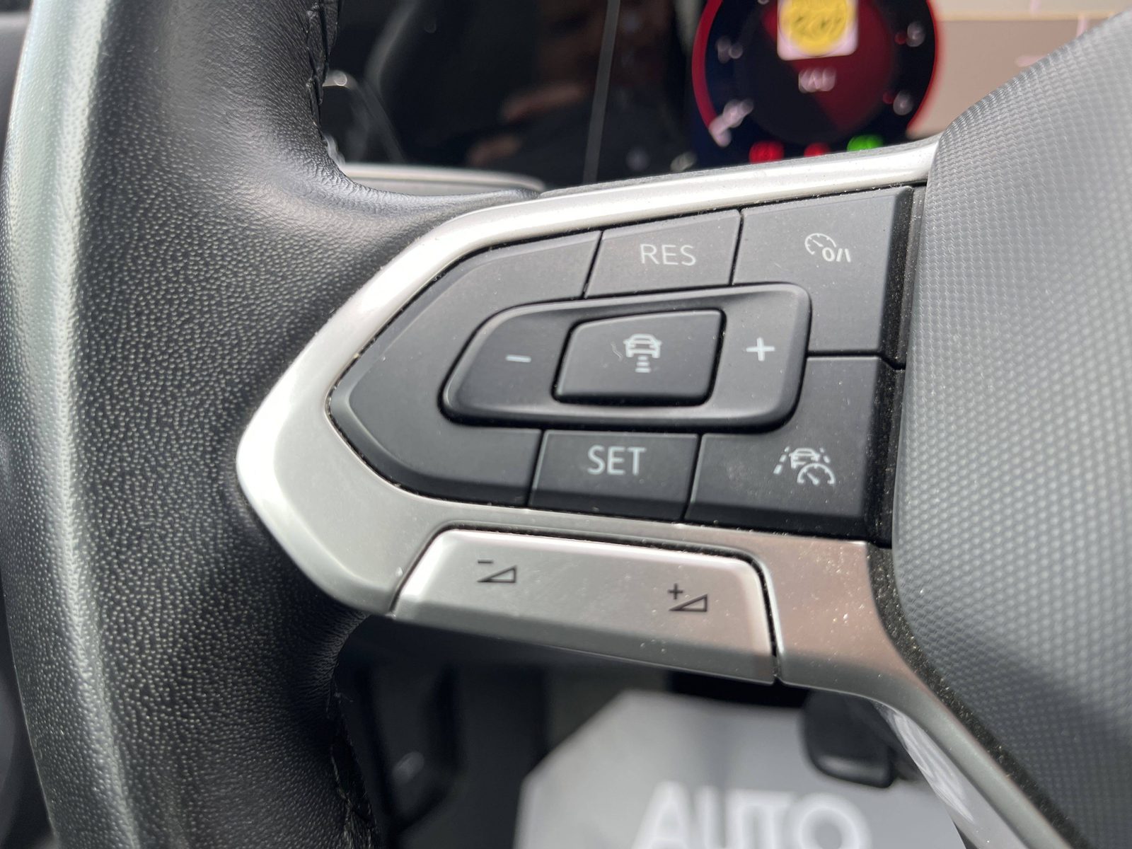 2023 Volkswagen Golf — fotografija 26