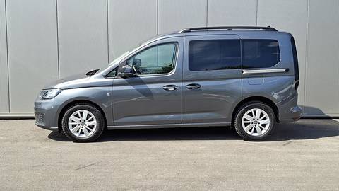 2023 Volkswagen Caddy — sličica 2