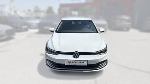 2022 Volkswagen Golf — sličica 2