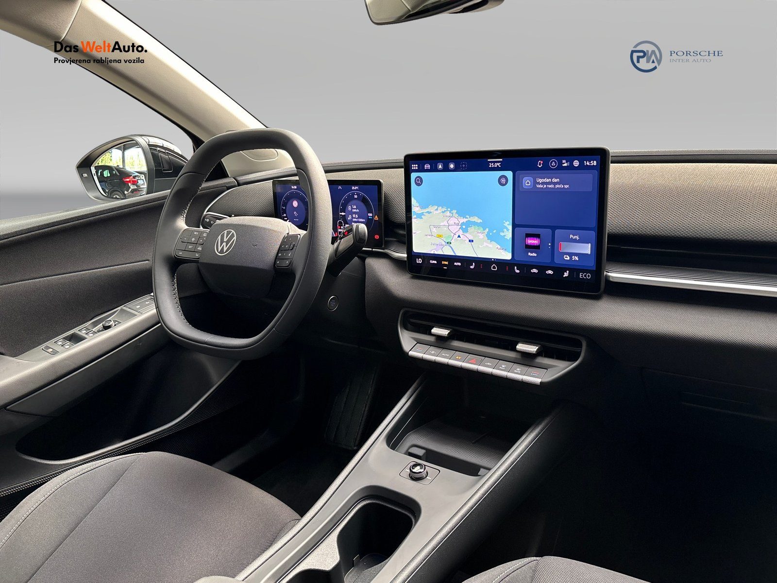 2026 Volkswagen ID.Polo — fotografija 10