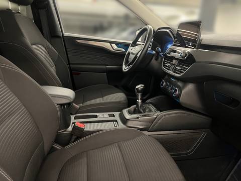 2023 Ford Kuga — sličica 22