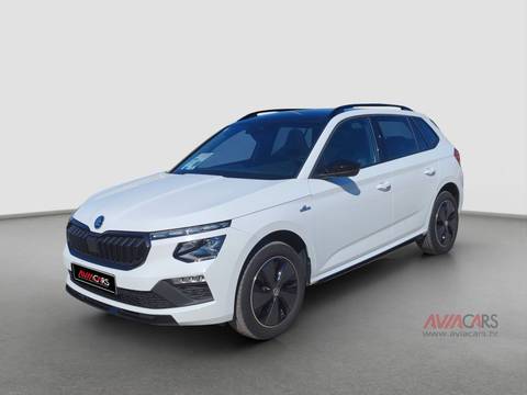 2024 Škoda Kamiq — sličica 3