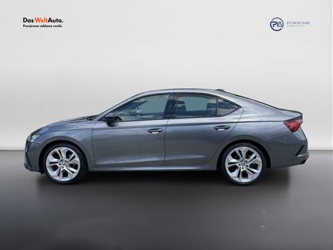 2023 Škoda Octavia — sličica 2