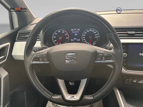 2021 Seat Arona — sličica 14