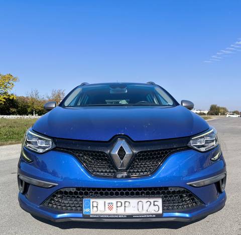2018 Renault Megane Grandtour — sličica 5