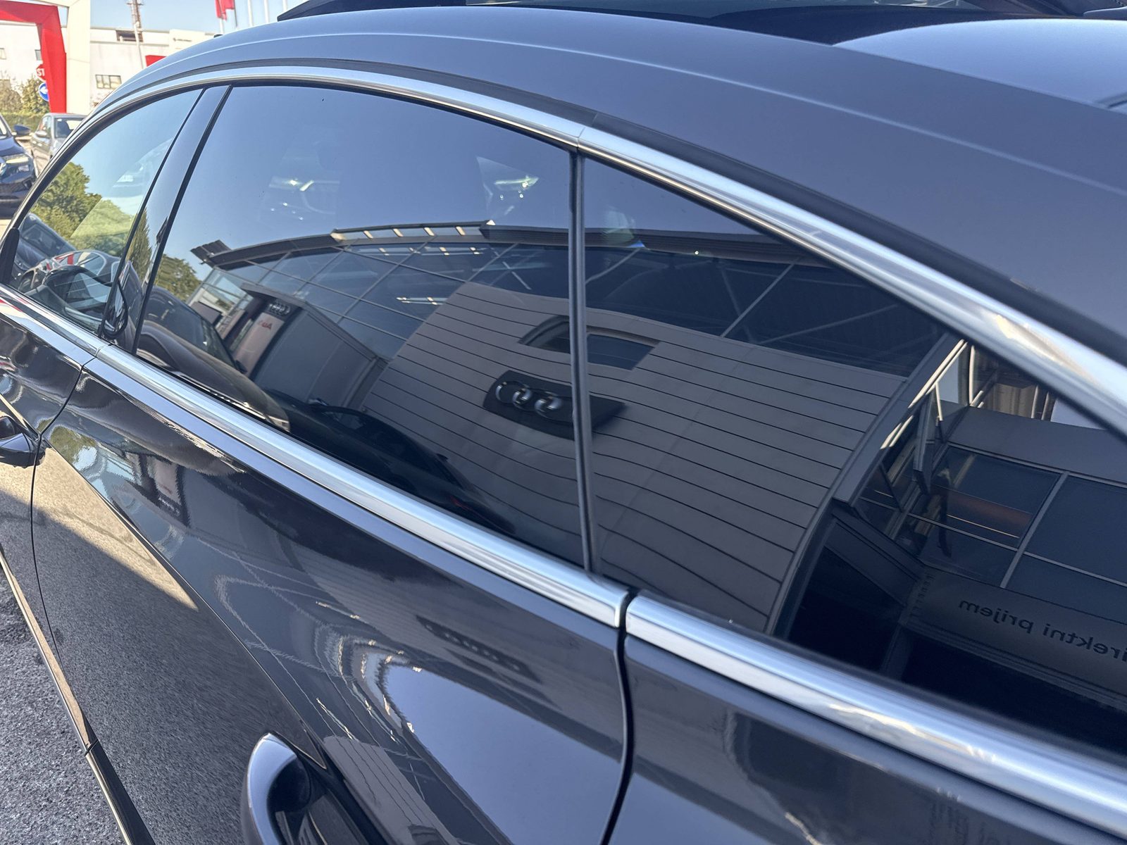 2023 Volkswagen Arteon — fotografija 17