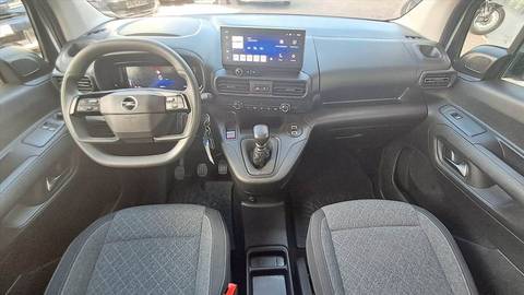 2025 Opel Combo — sličica 7
