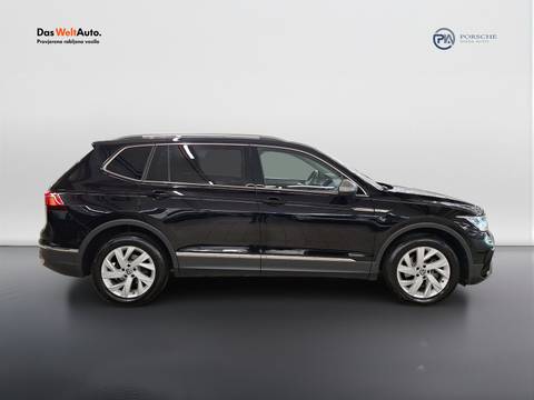 2023 Volkswagen Tiguan Allspace — sličica 4