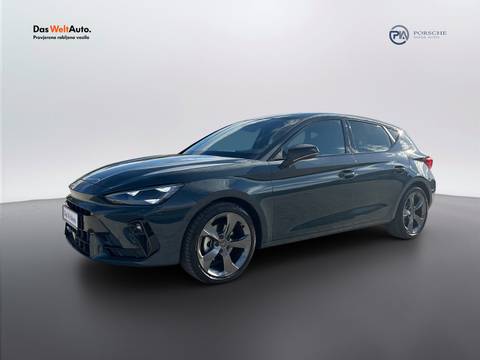 2026 Cupra Leon