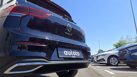 2023 Volkswagen Golf — sličica 29