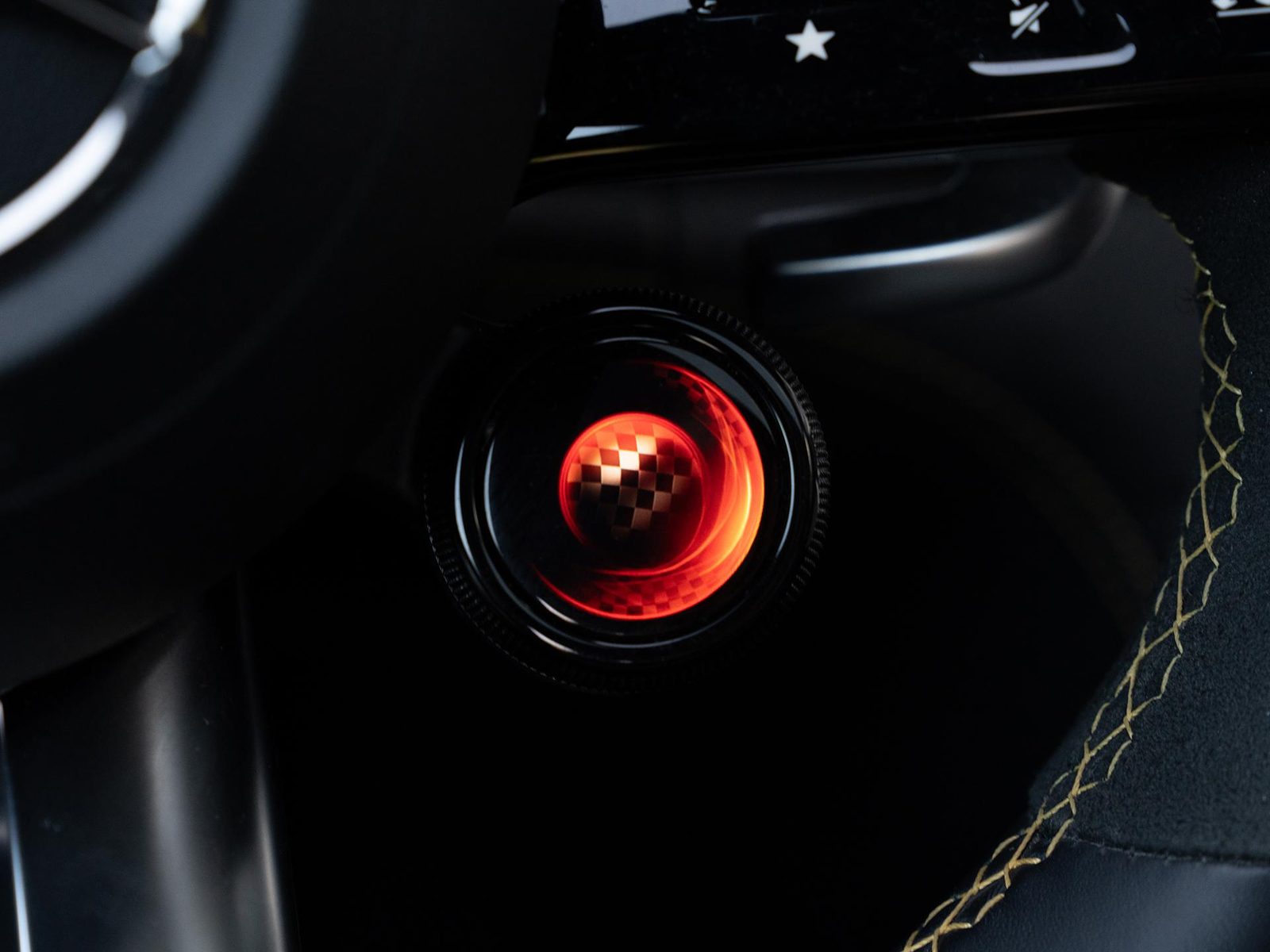 2022 Mercedes-Benz AMG GT — fotografija 22