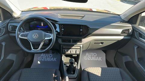 2023 Volkswagen T-Cross — sličica 11