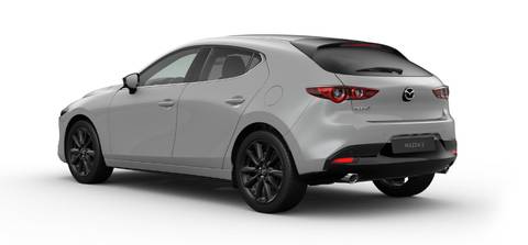 2026 Mazda 3 — sličica 3