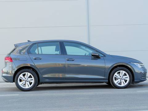 2020 Volkswagen Golf — sličica 23