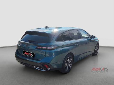 2023 Peugeot 308 SW — sličica 6