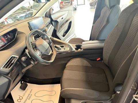 2021 Peugeot 3008 — sličica 14