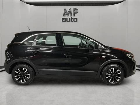 2022 Opel Crossland — sličica 8