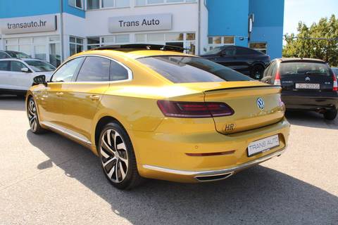 2020 Volkswagen Arteon — sličica 7