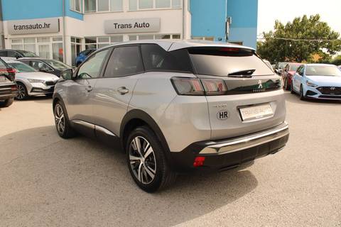2022 Peugeot 3008 — sličica 7