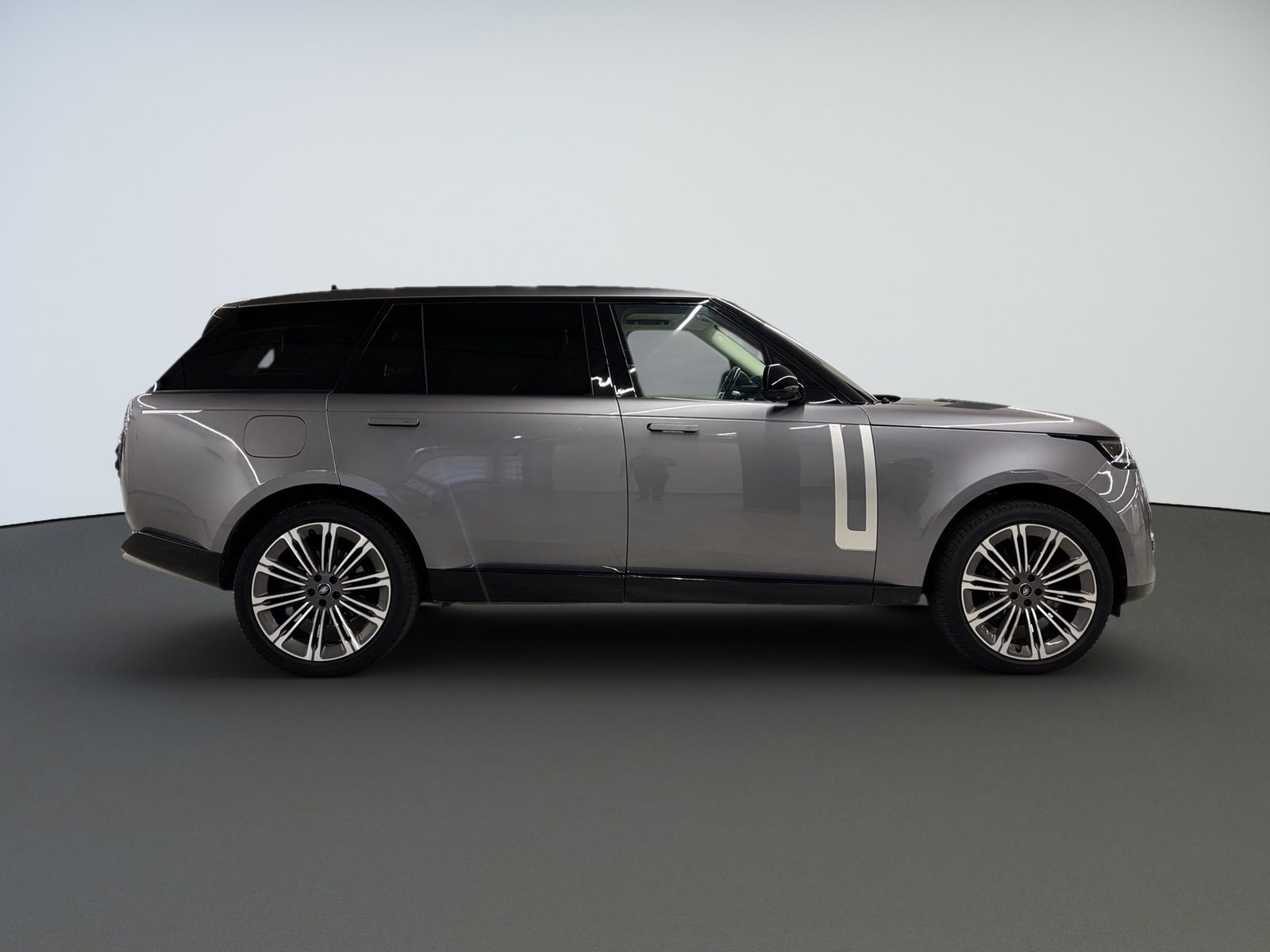 2024 Land Rover Range Rover — fotografija 4