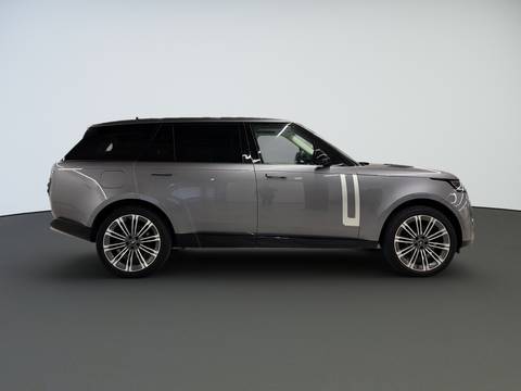 2024 Land Rover Range Rover — sličica 4