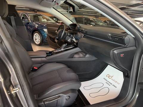 2020 Peugeot 508 — sličica 20