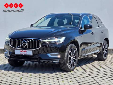 2019 Volvo XC60