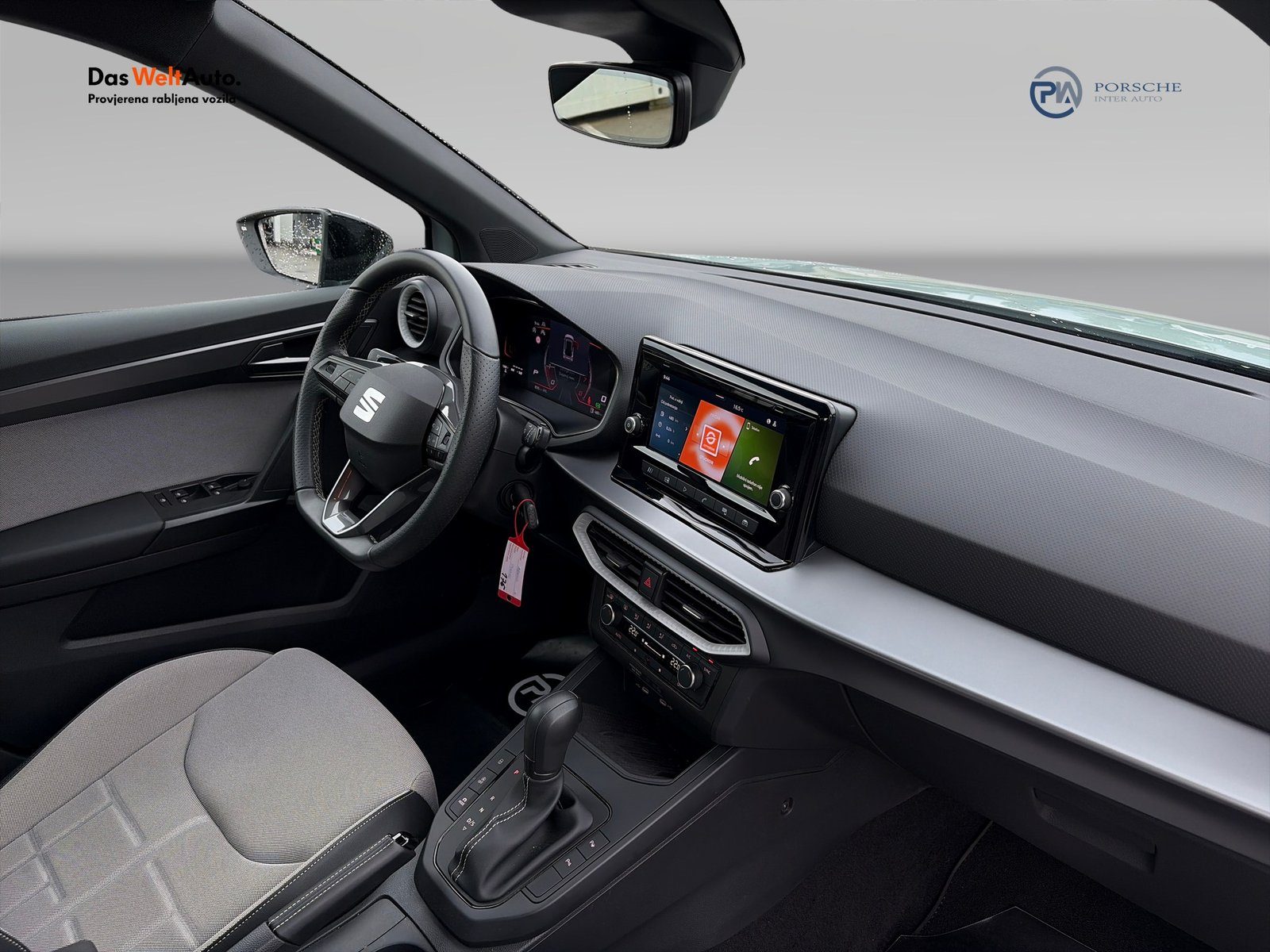 2026 Seat Arona — fotografija 13