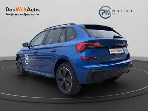 2026 Škoda Kamiq — sličica 7