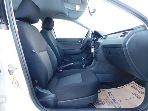2017 Seat Toledo — sličica 11