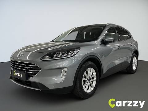 2023 Ford Kuga