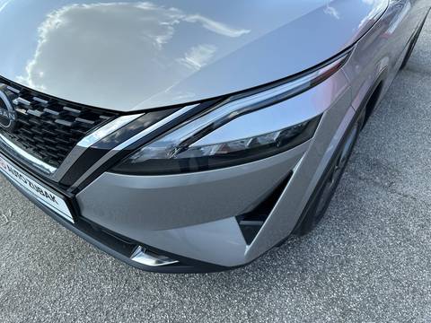 2024 Nissan Qashqai — sličica 13