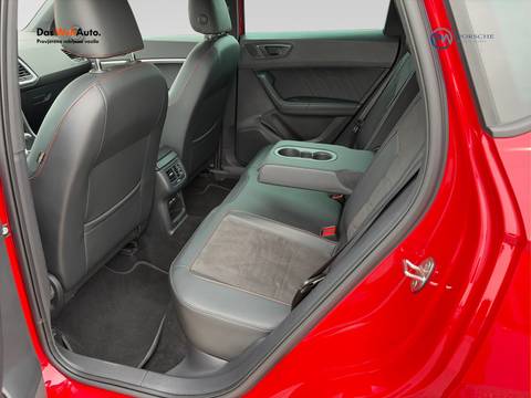 2023 Seat Ateca — sličica 10