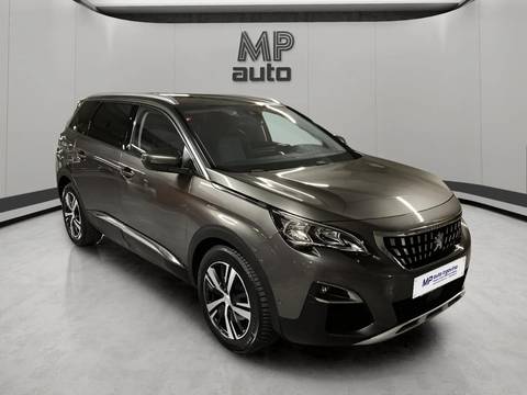 2020 Peugeot 5008 — sličica 7
