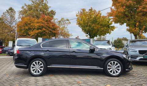 2016 Volkswagen Passat — sličica 7