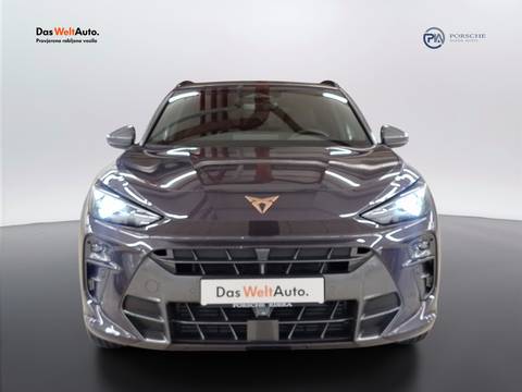 2026 Cupra Terramar — sličica 2